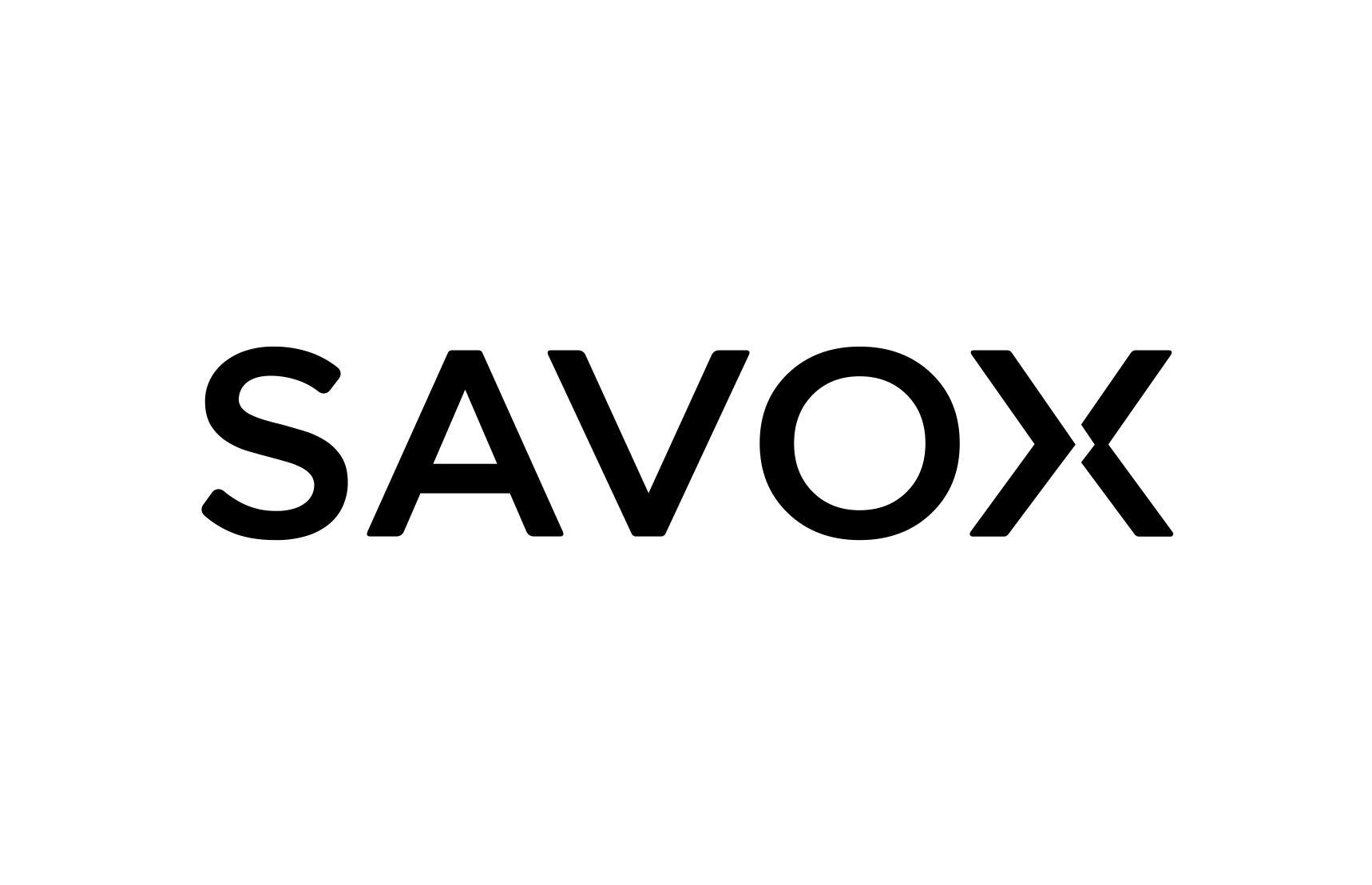 Savox